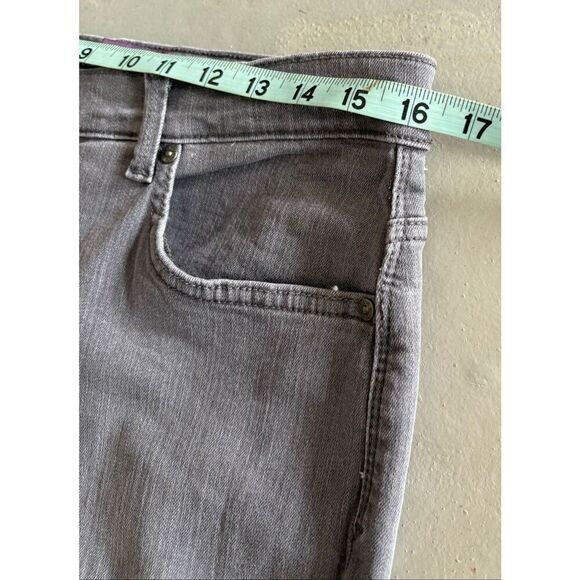 Gloria Vanderbilt Amanda Jeans size 12 - Picture 5 of 11